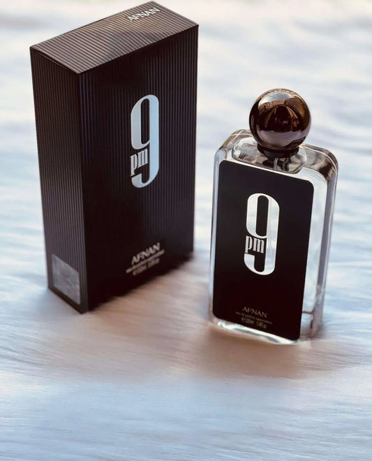 9 PM Afnan Edp 100ml