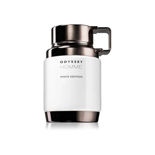Odyssey Homme White Edition EDP 100ml
