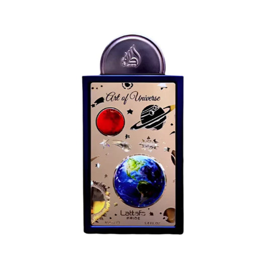 Lattafa Pride Art of universe 100ml