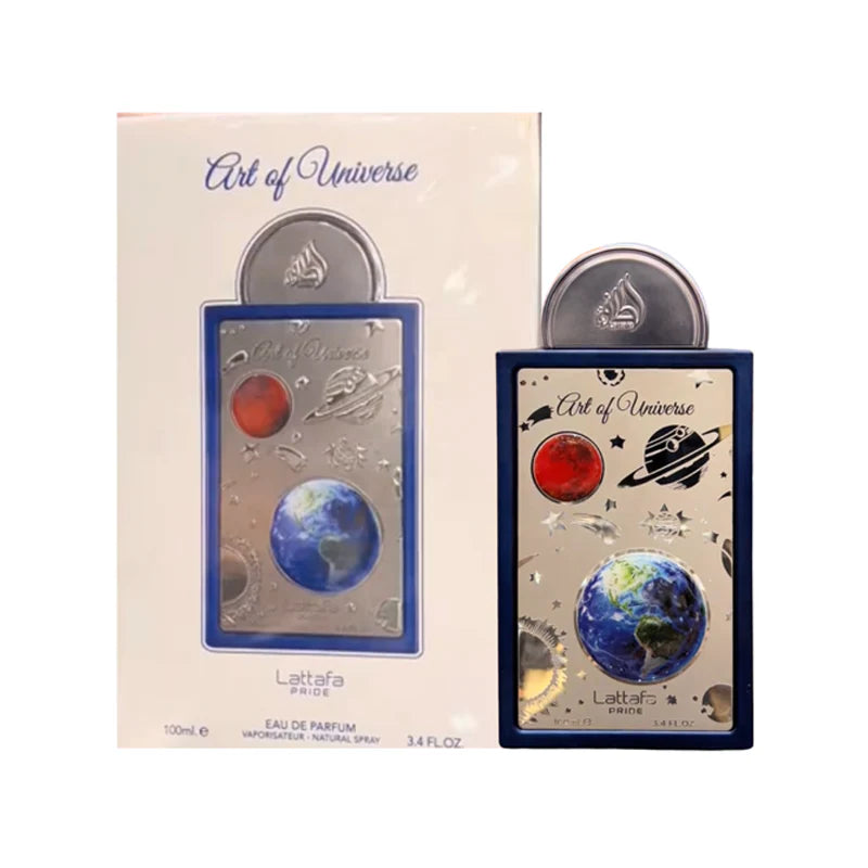 Lattafa Pride Art of universe 100ml