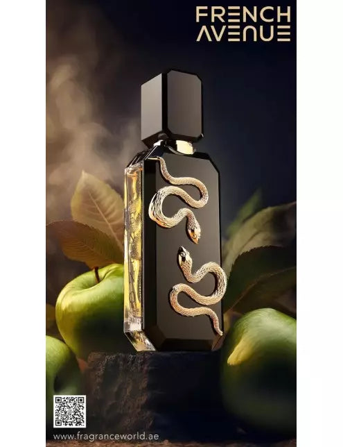 Veneno French Avenue & Fragrance World – 100ml