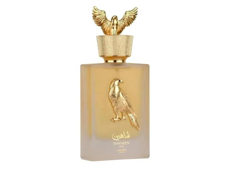 Shaheen Gold Lattafa Edp 100ml