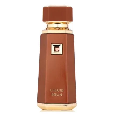 Liquid Brun French Avenue & Fragrance World – 100ml