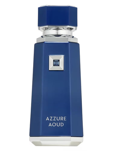 Azzure Oud EDP 100ml