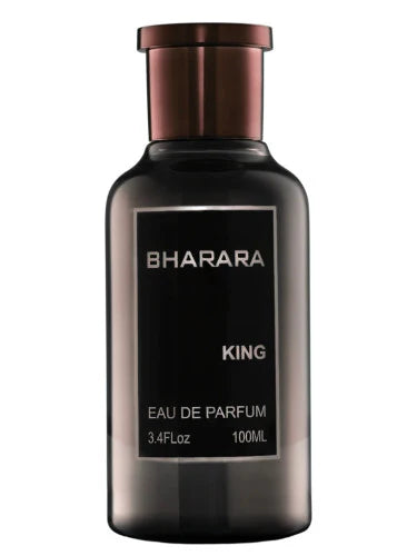 BHARARA King EDP 100ml