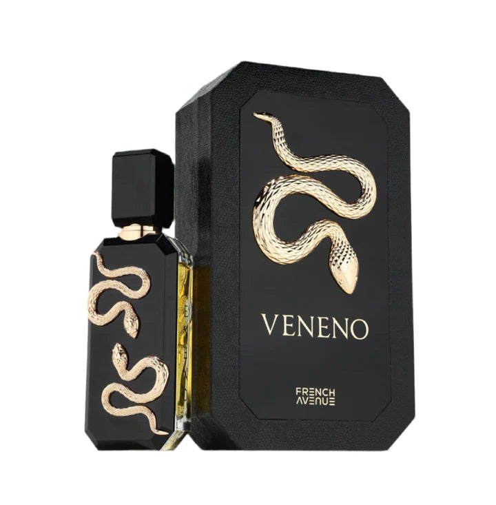 Veneno French Avenue & Fragrance World – 100ml