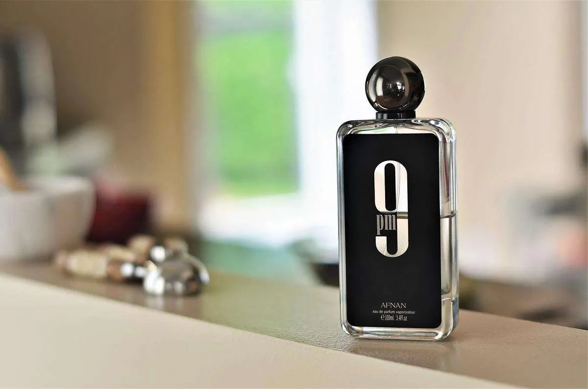 9 PM Afnan Edp 100ml