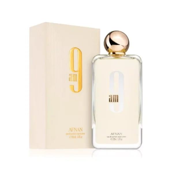 9 Am Afnan Edp 100ml