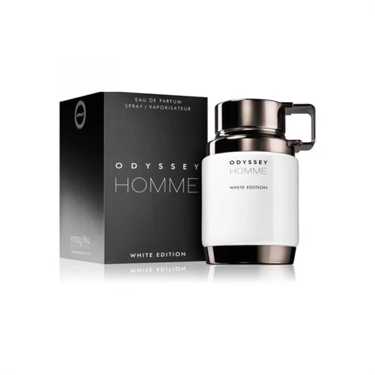 Odyssey Homme White Edition EDP 100ml
