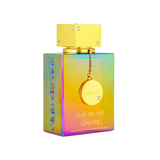 Club de Nuit Untold | Armaf 100ml