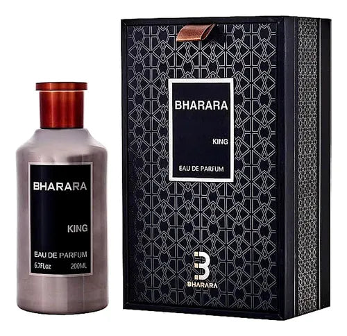 BHARARA King EDP 100ml