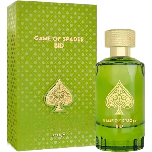 Game of Spade Bid Parfum 100ml