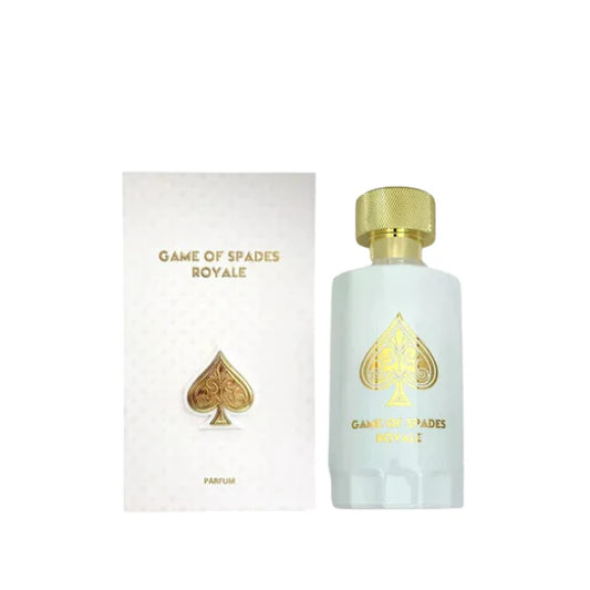 Game Of Spades Royal Parfum 100ml