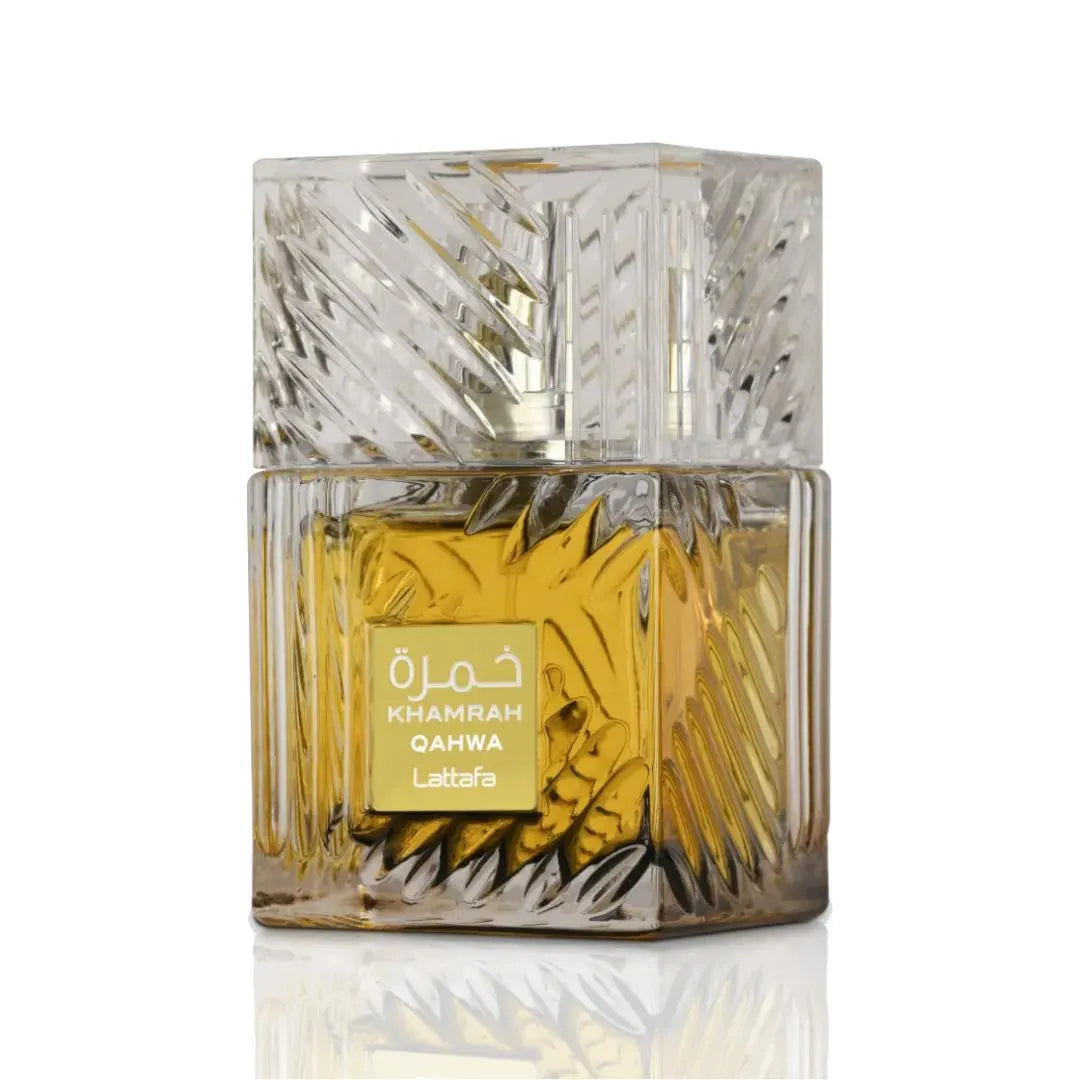 Khamrah Qahwa Edp 100ml