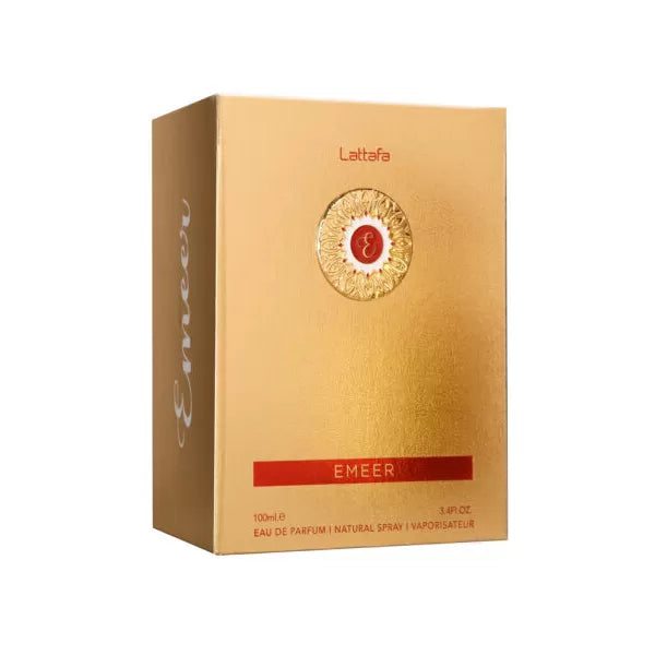 Lattafa Emeer 100ml EDP