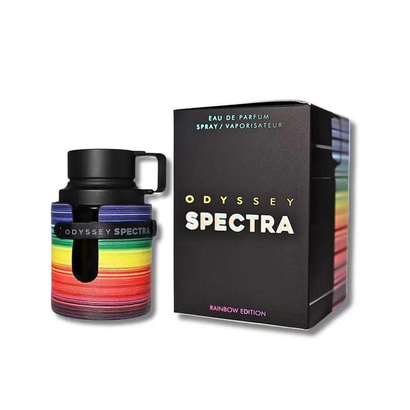 Odyssey Spectra Armaf Edp 100ml