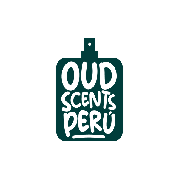 OUD SCENTS PERU 