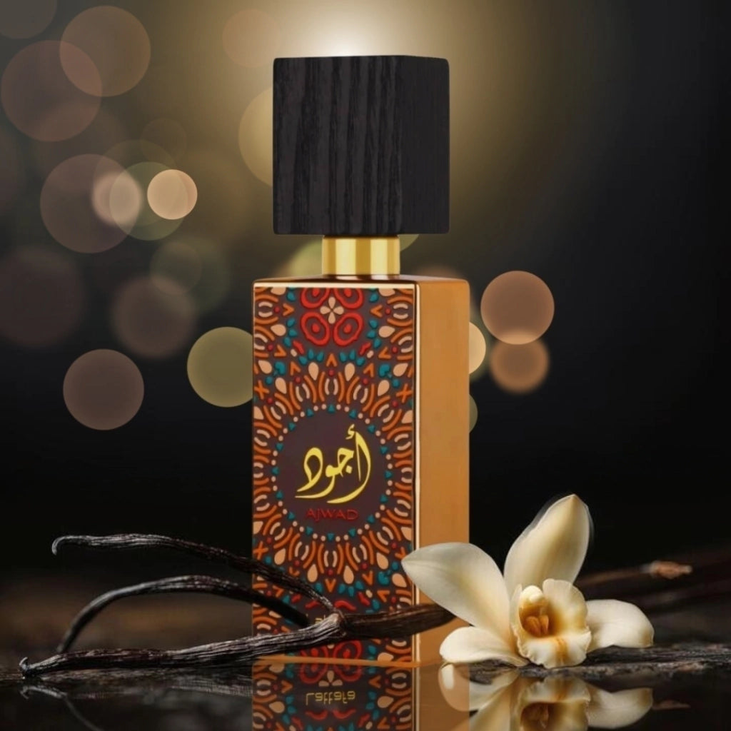 Ajwad Lattafa Edp 100ml