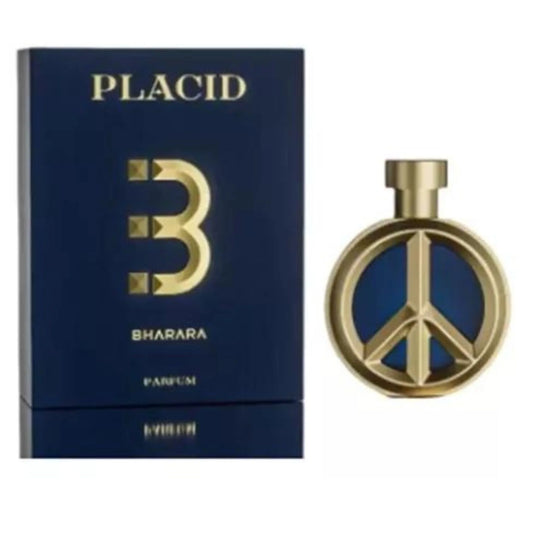 Bharara Placid Parfum 100Ml Hombre