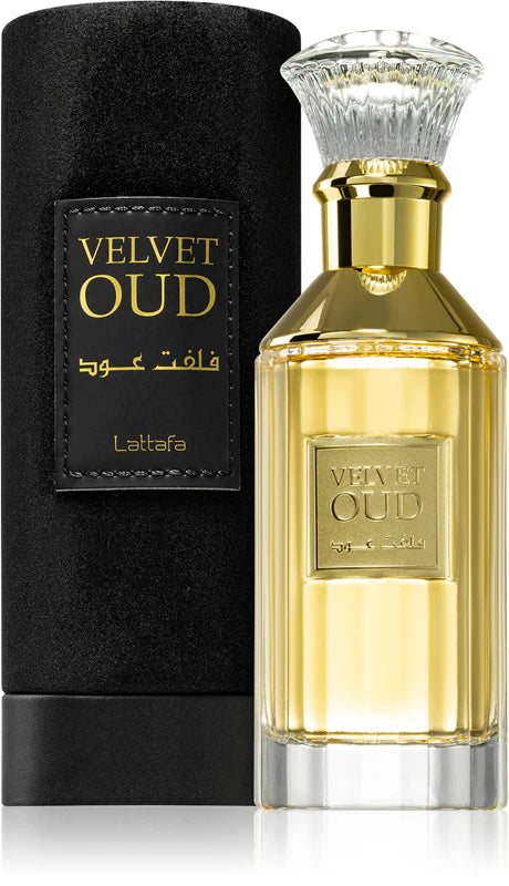 Velvet Oud Edp 100ml