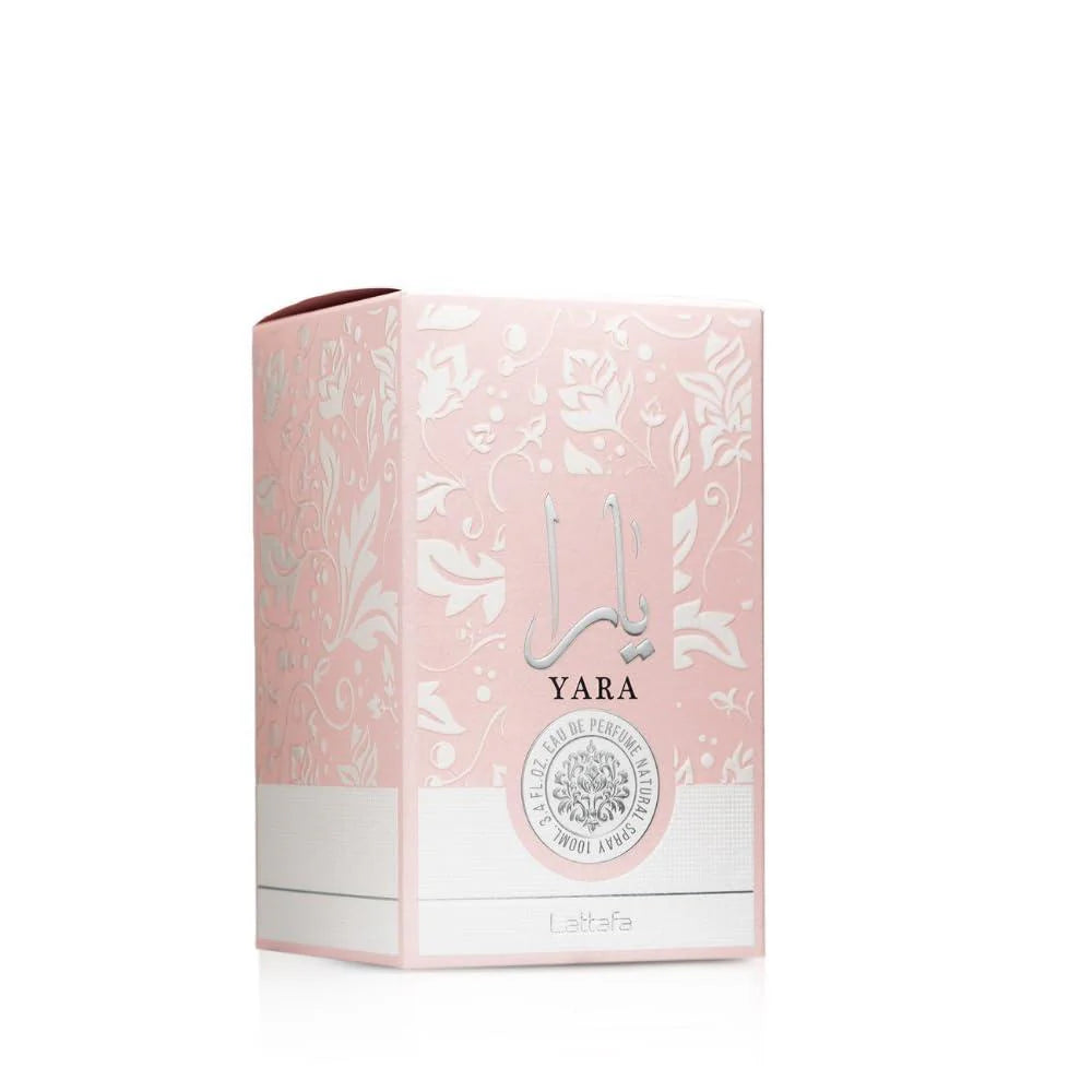 Yara EDP 100ml
