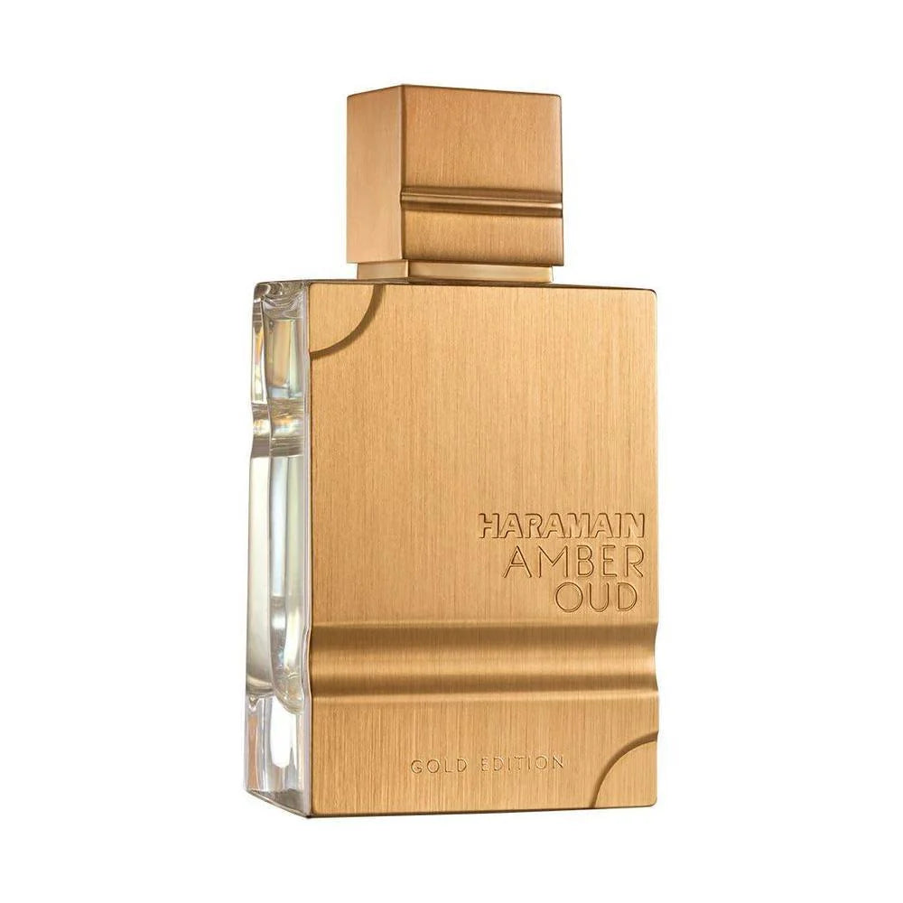 Amber Oud Gold Edition 60 mL | Al Haramain