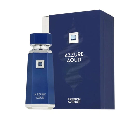 Azzure Oud EDP 100ml