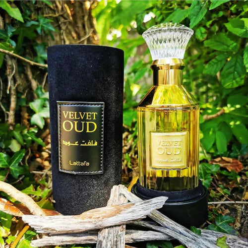 Velvet Oud Edp 100ml