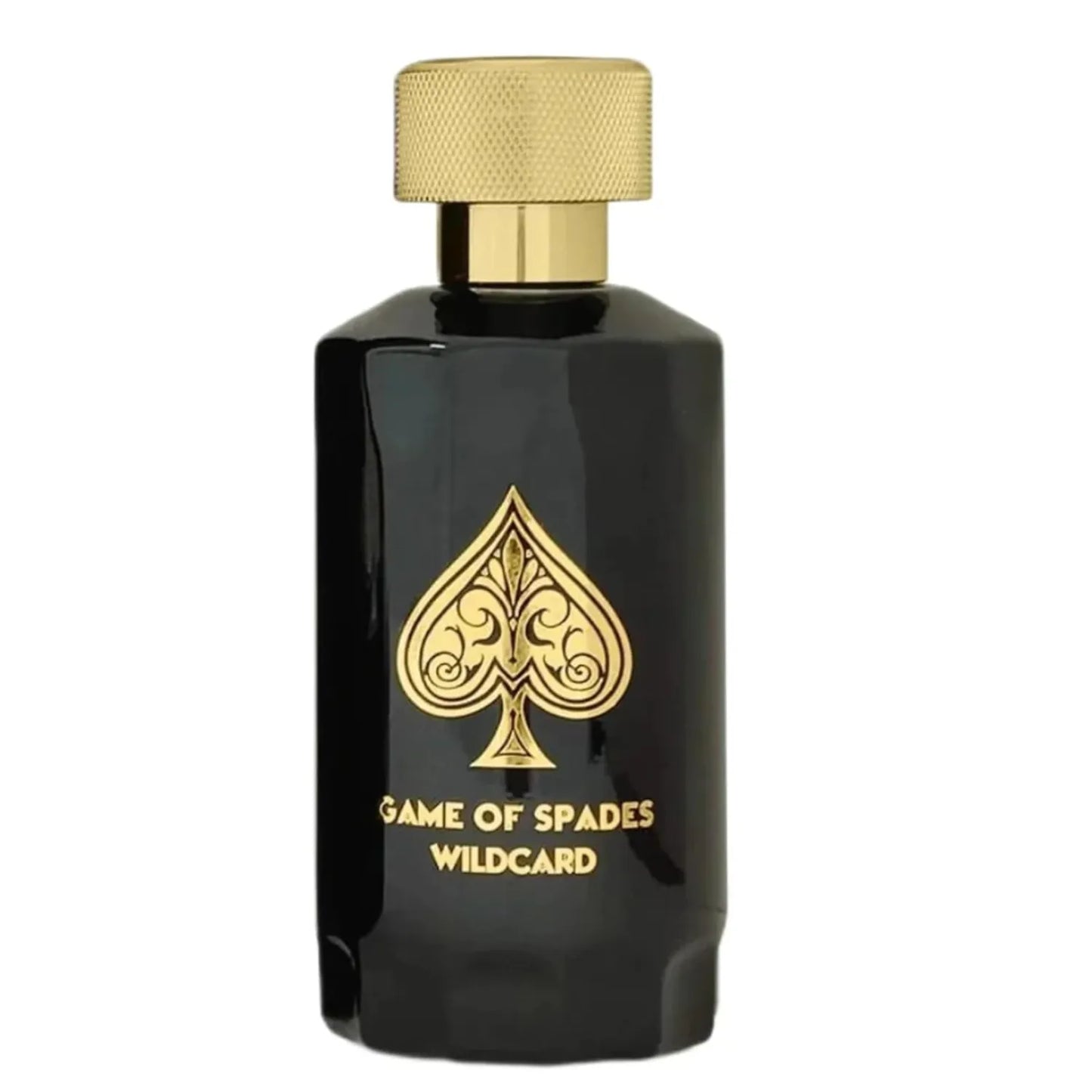 Game of Spades WILDCARD 100ml